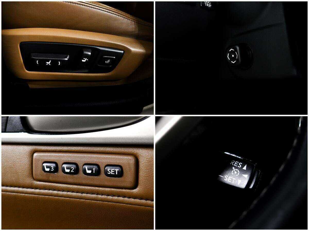 Lexus GS с пробегом — 2012 год. Фото: #13