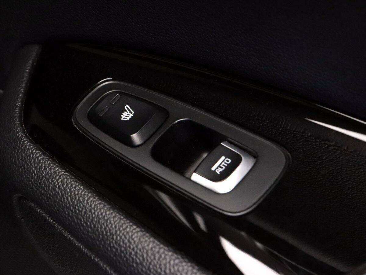 Kia Optima с пробегом — 2018 год. Фото: #12