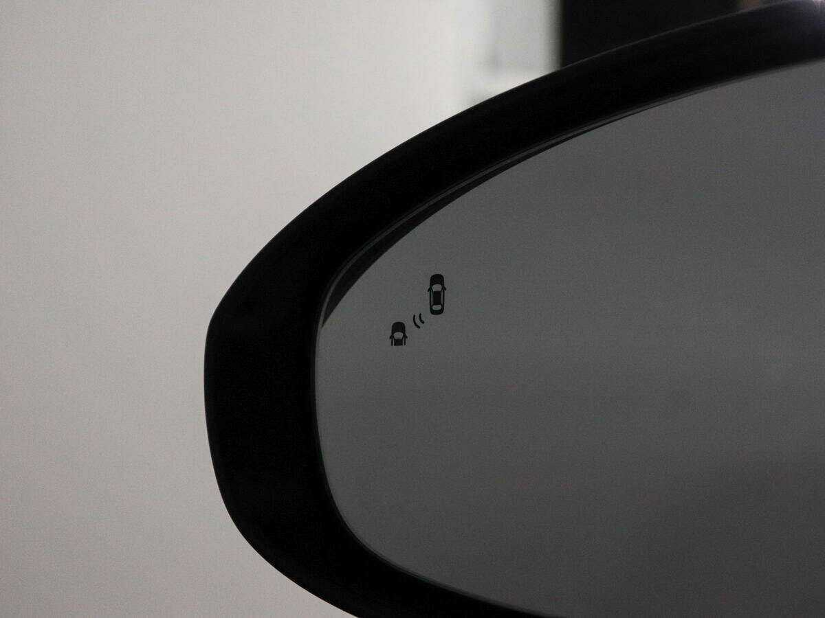 Kia Cerato с пробегом — 2018 год. Фото: #12