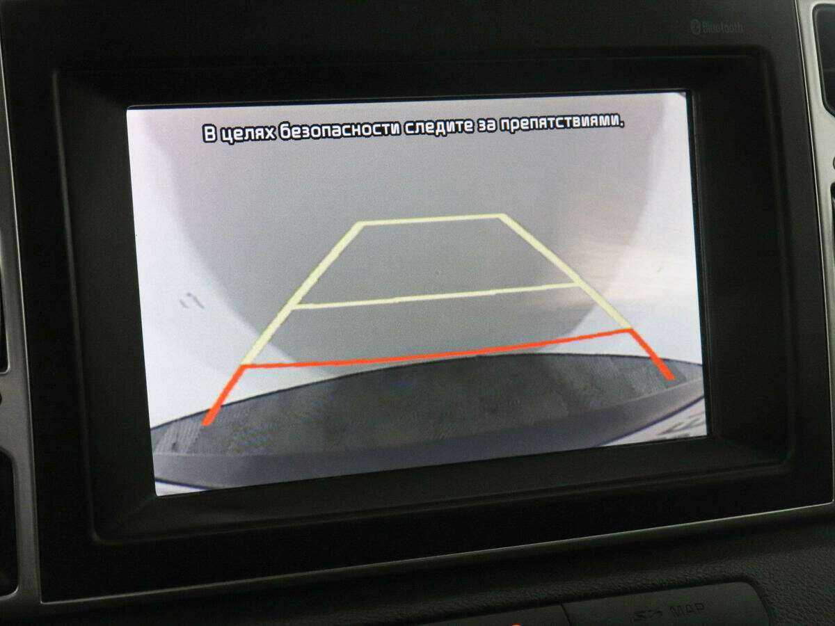 Kia Sportage с пробегом — 2017 год. Фото: #11