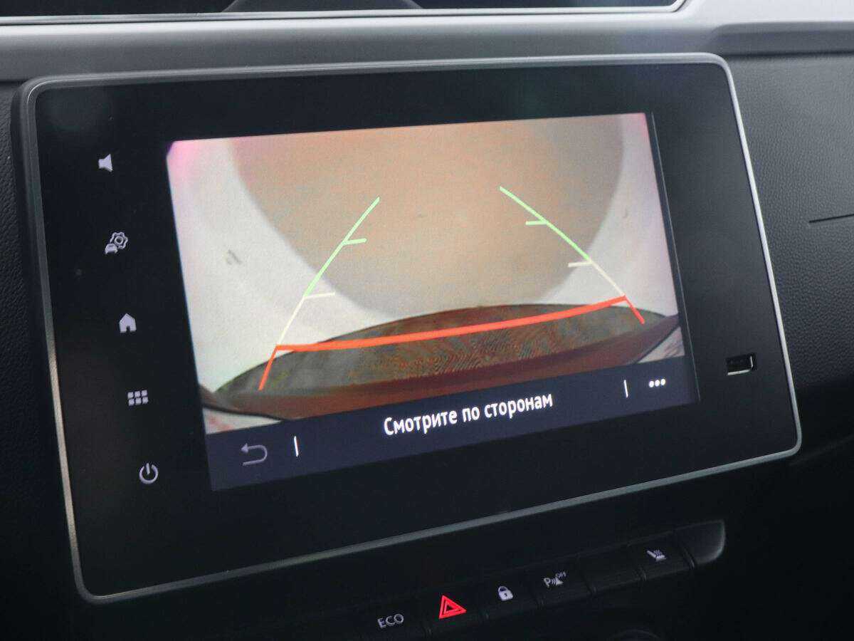 Renault Arkana с пробегом — 2021 год. Фото: #12