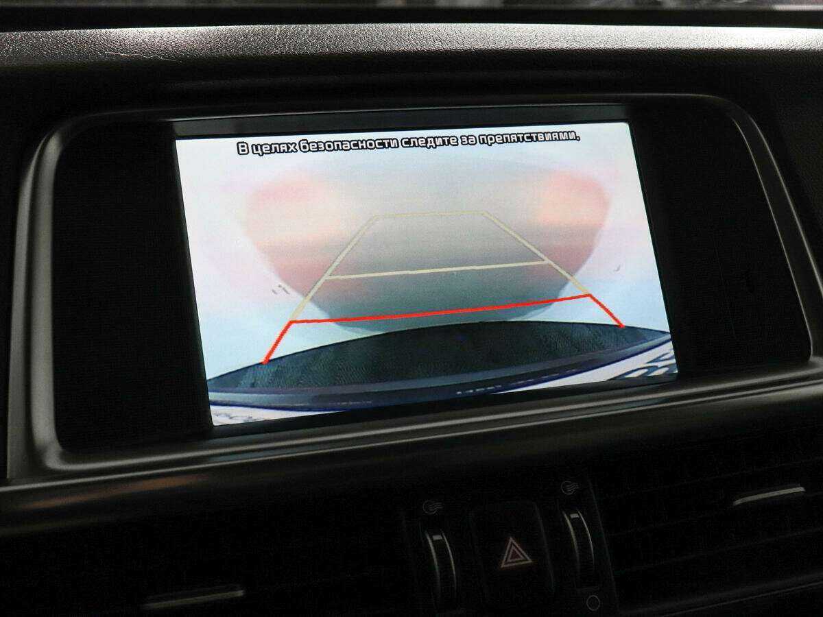 Kia Optima с пробегом — 2017 год. Фото: #11