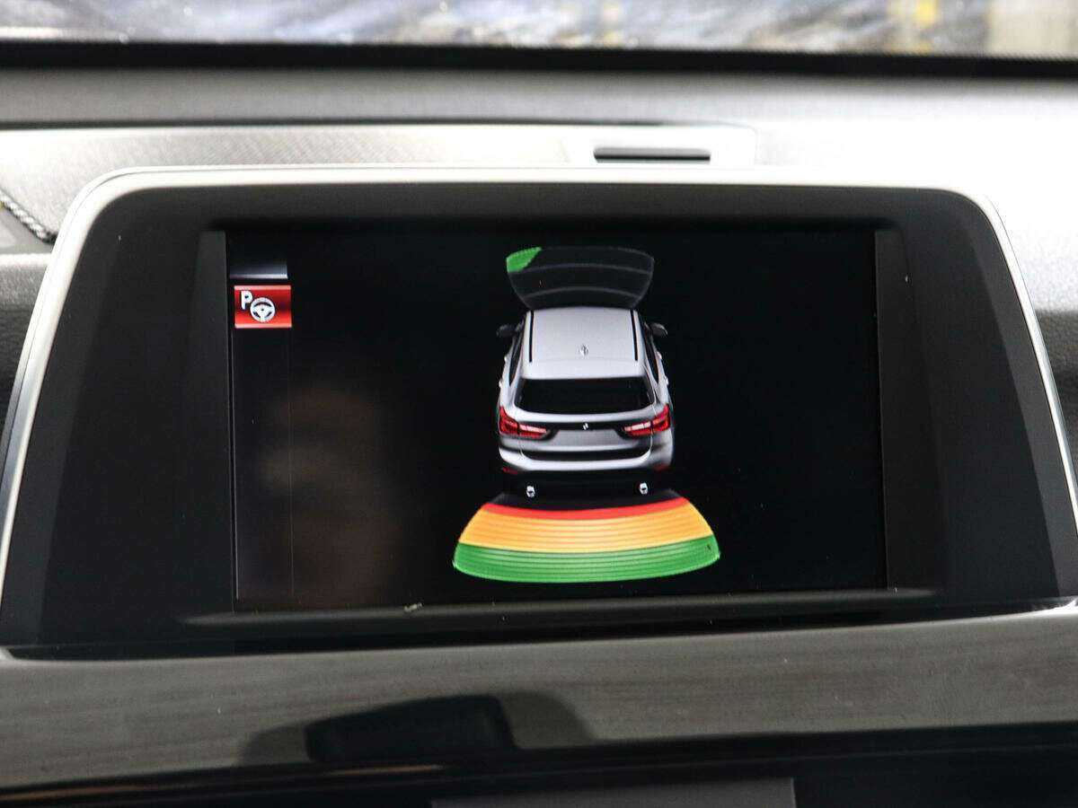 BMW X1 с пробегом — 2017 год. Фото: #11