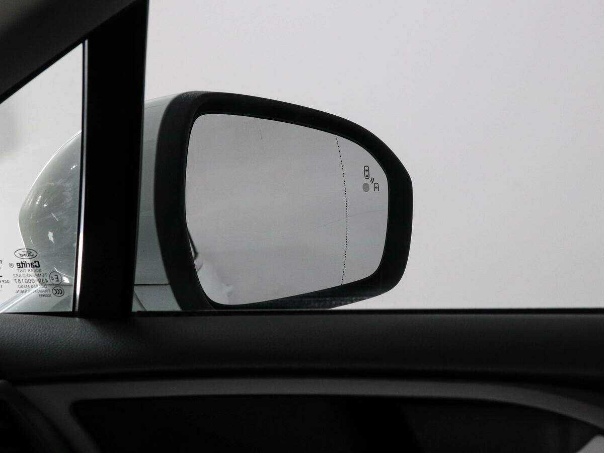 Ford Mondeo с пробегом — 2016 год. Фото: #11