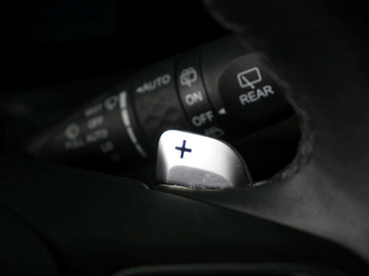 EXEED VX с пробегом — 2022 год. Фото: #26