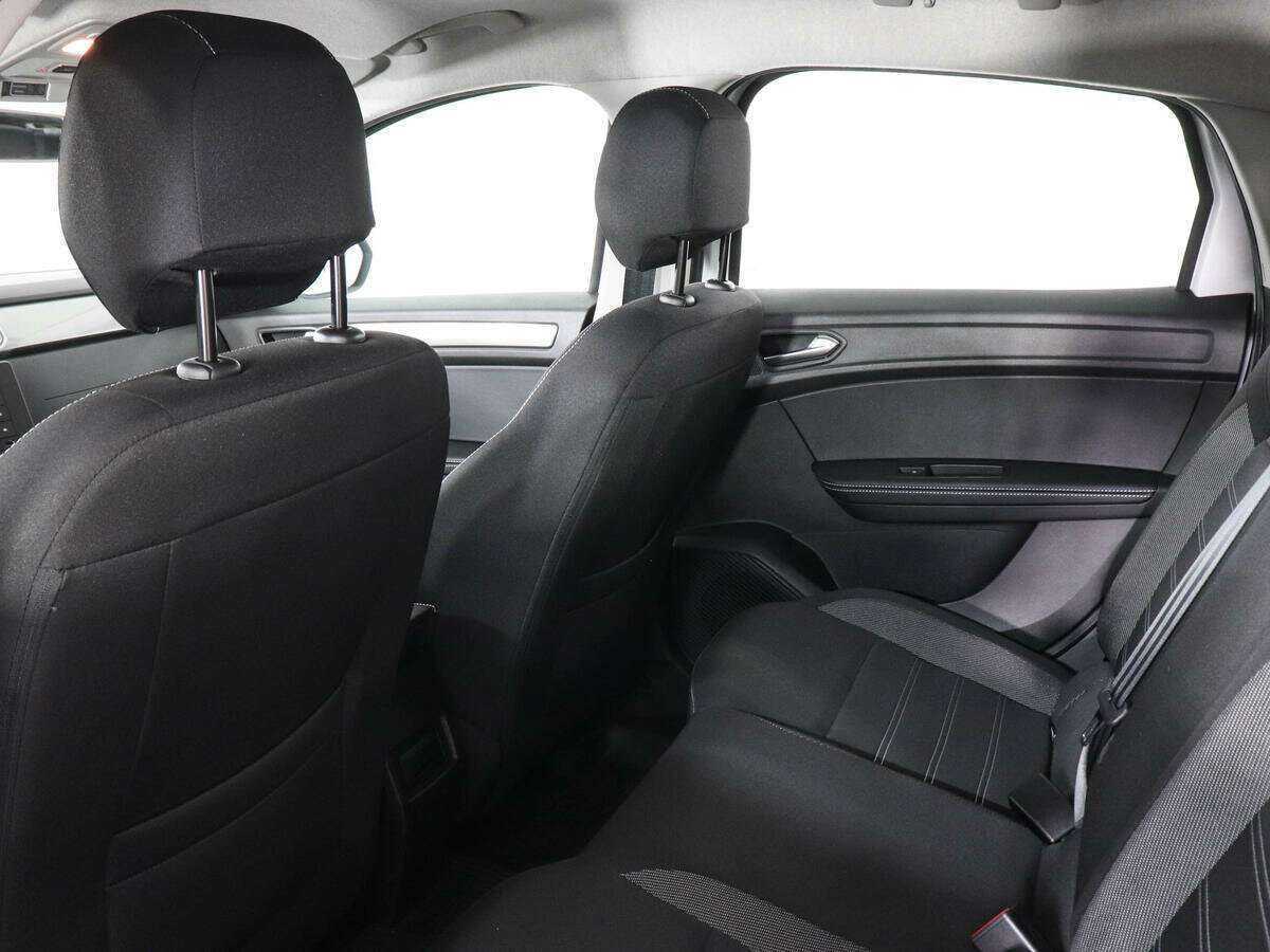 Renault Arkana с пробегом — 2020 год. Фото: #11