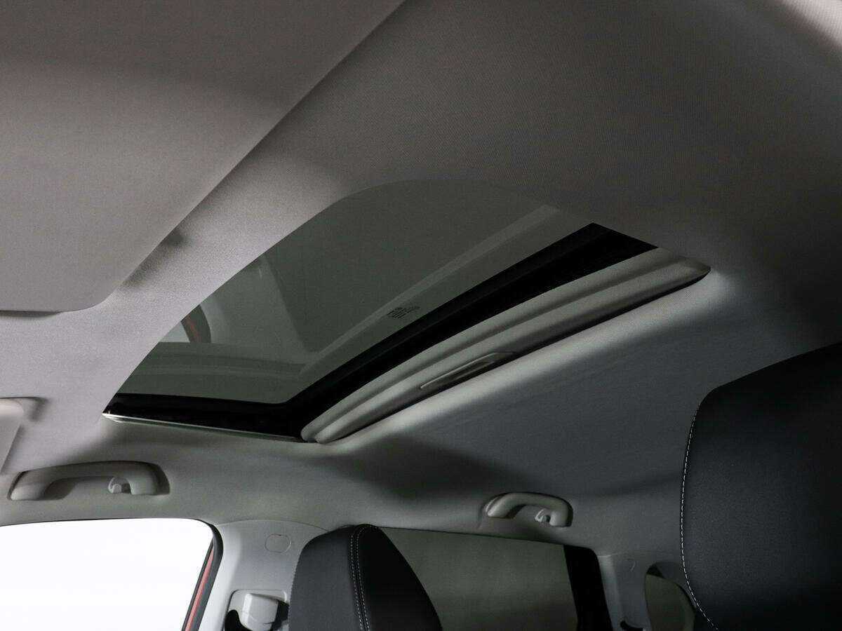 Chevrolet Captiva с пробегом — 2022 год. Фото: #12