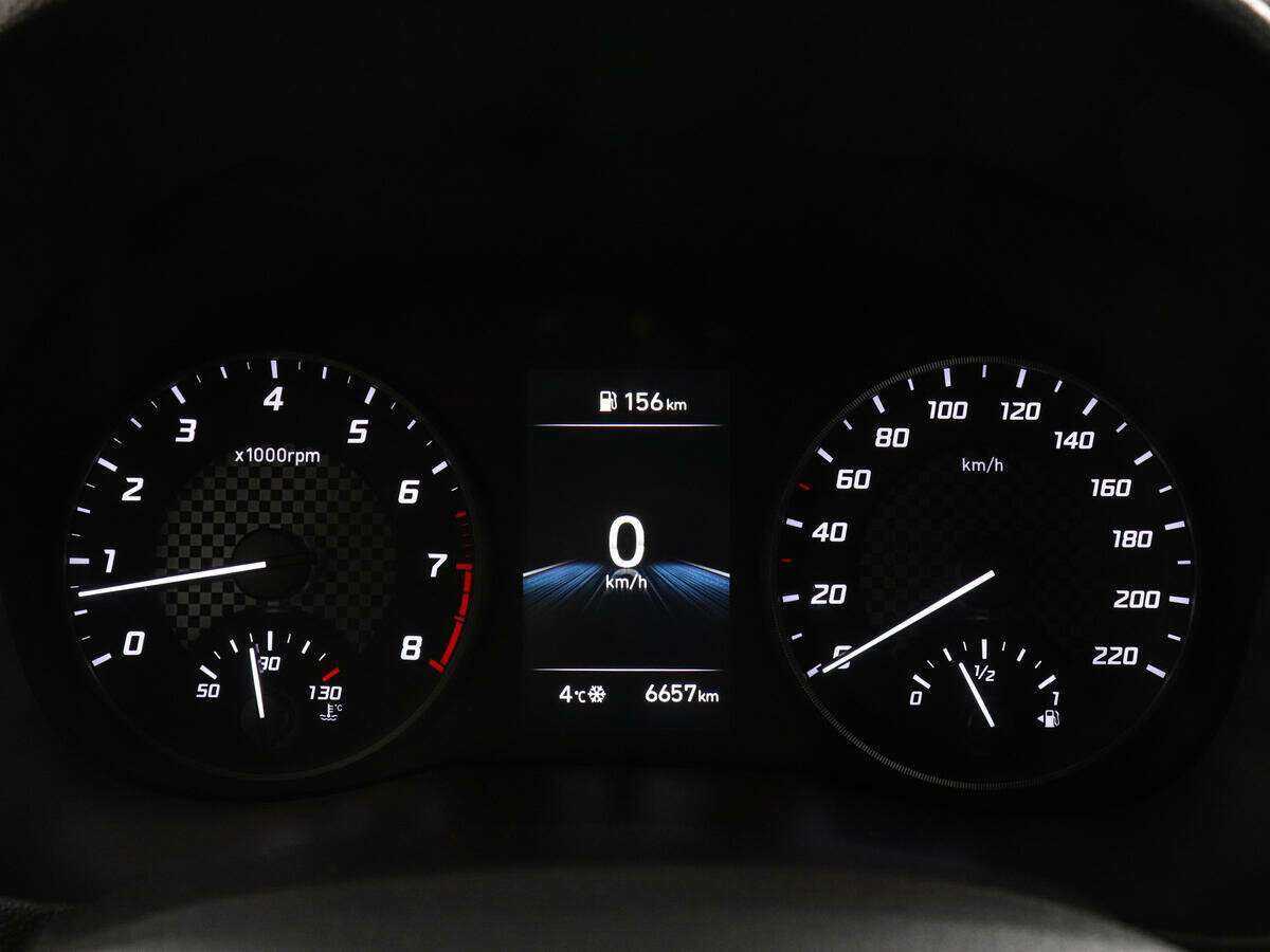 Hyundai Solaris с пробегом — 2021 год. Фото: #10