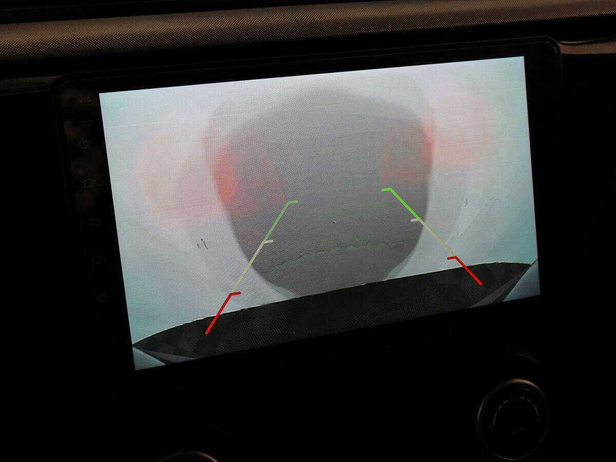 Kia Rio с пробегом — 2019 год. Фото: #12