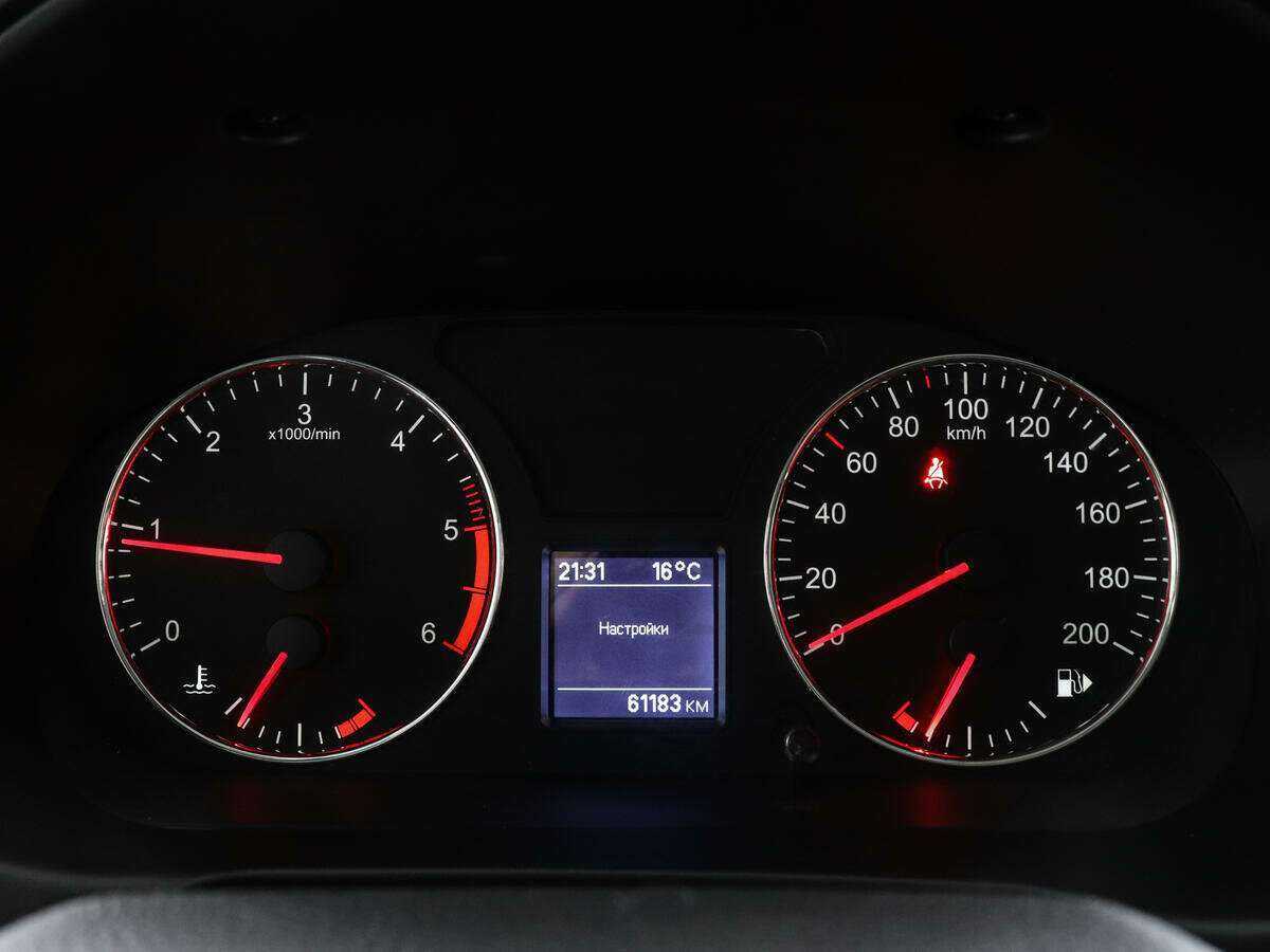 УАЗ Patriot с пробегом — 2018 год. Фото: #9