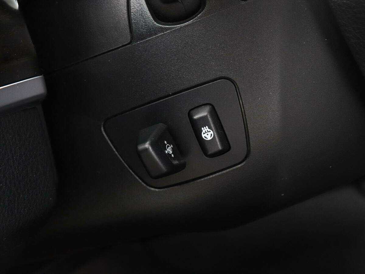 BMW 5 серии с пробегом — 2015 год. Фото: #10