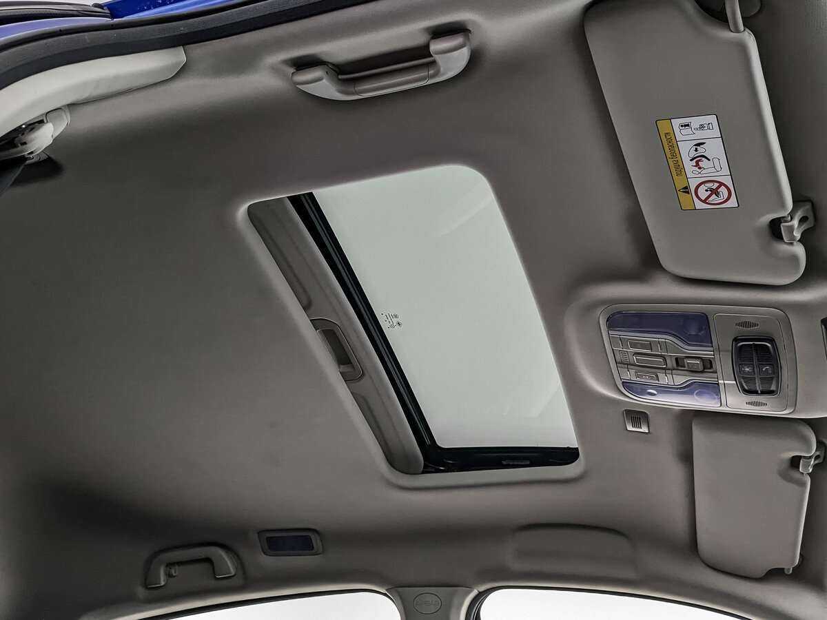 Haval F7x с пробегом — 2021 год. Фото: #17