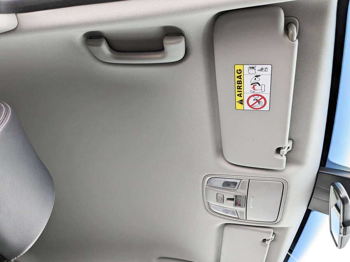 Kia Sportage с пробегом — 2021 год. Фото: #17