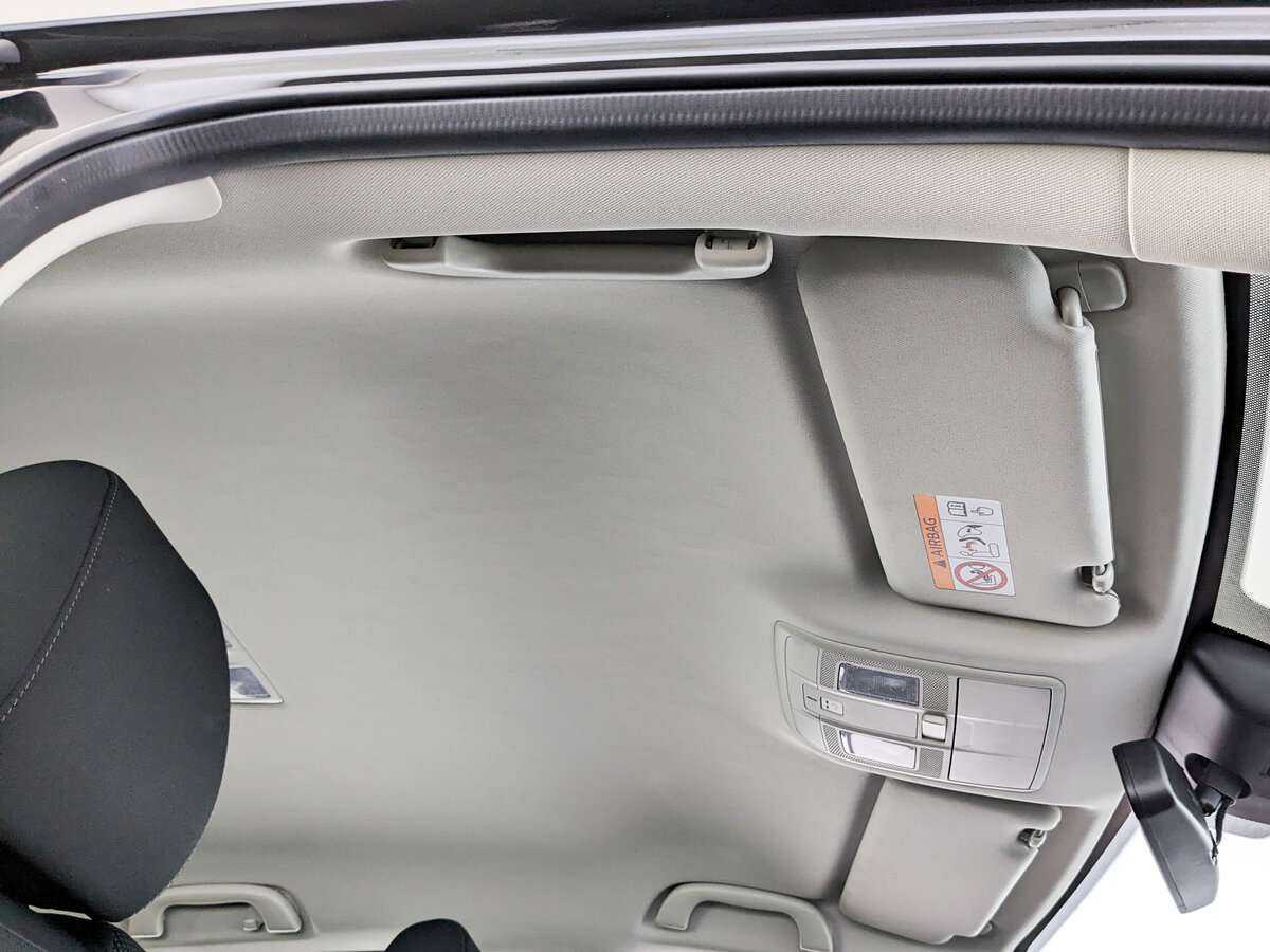 Mazda CX-5 с пробегом — 2021 год. Фото: #16