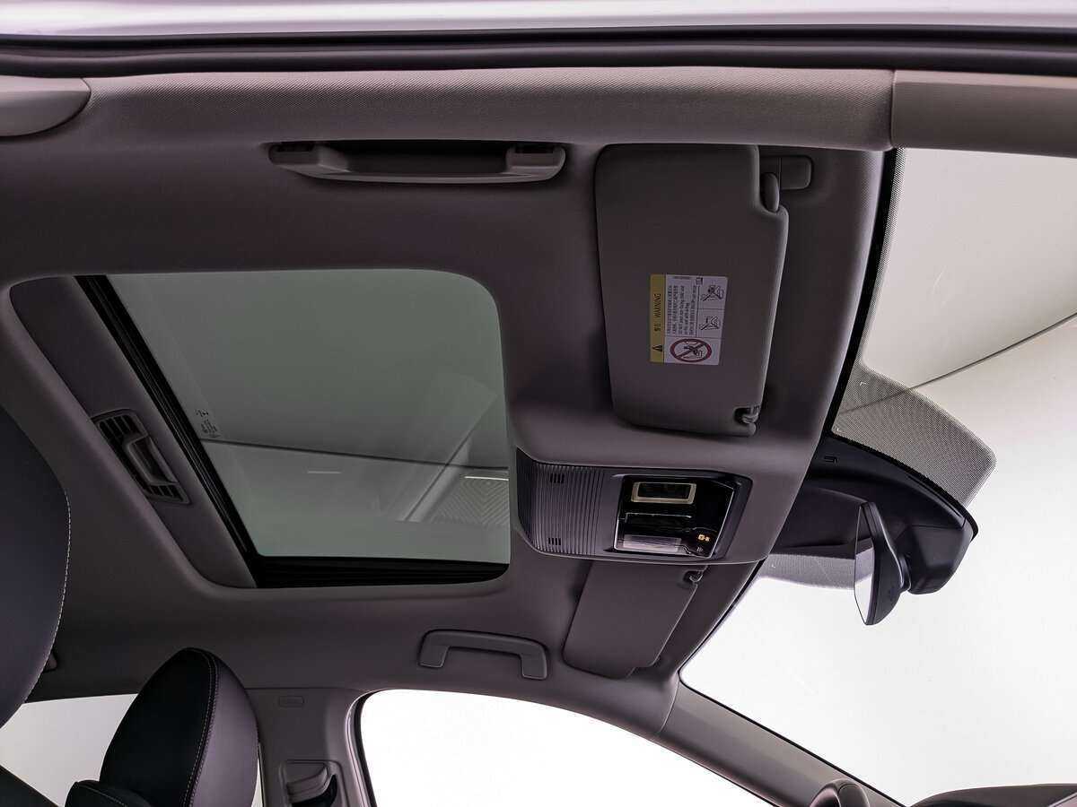 Skoda Octavia с пробегом — 2023 год. Фото: #17