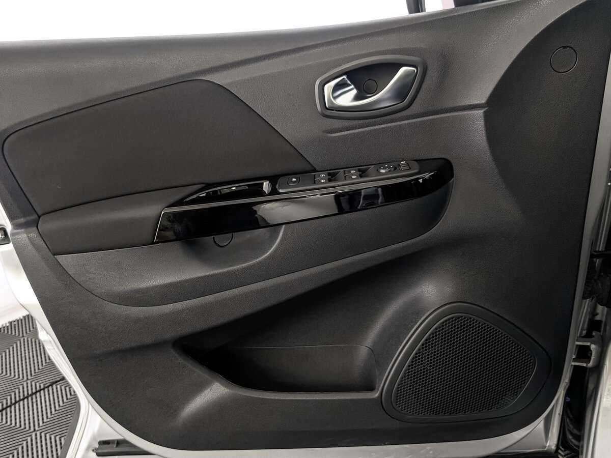 Renault Kaptur с пробегом — 2020 год. Фото: #14