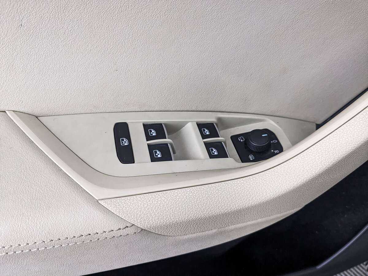 Skoda Kodiaq с пробегом — 2019 год. Фото: #23