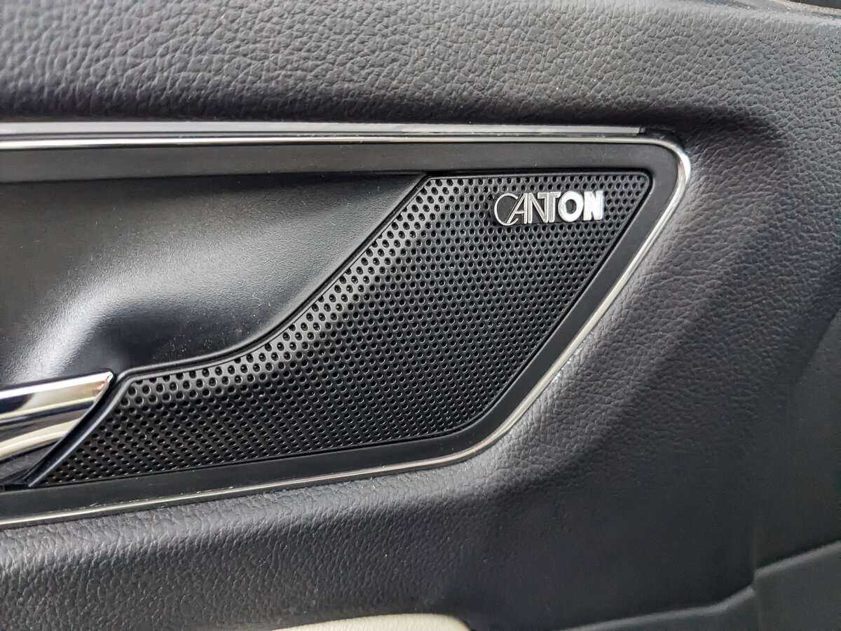 Skoda Kodiaq с пробегом — 2019 год. Фото: #24