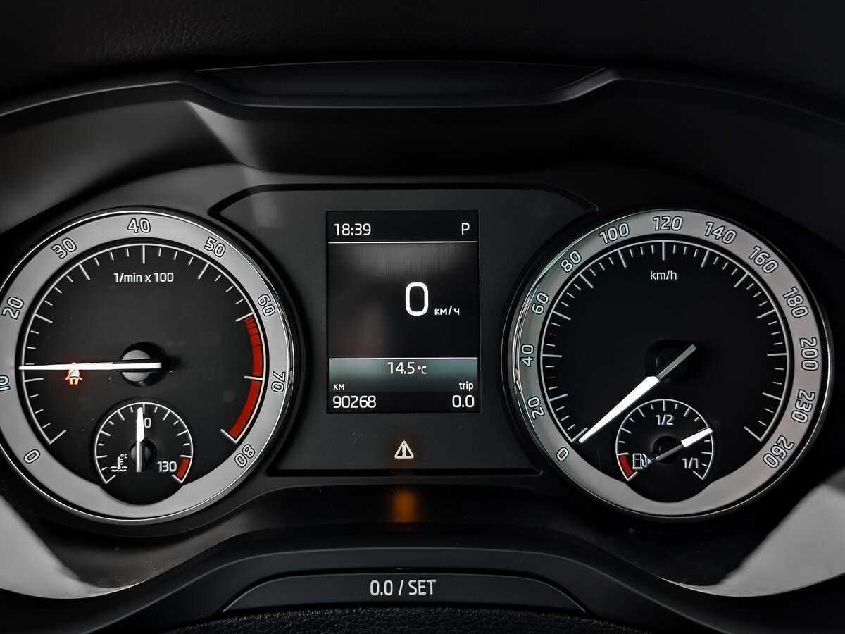 Skoda Karoq с пробегом — 2020 год. Фото: #10