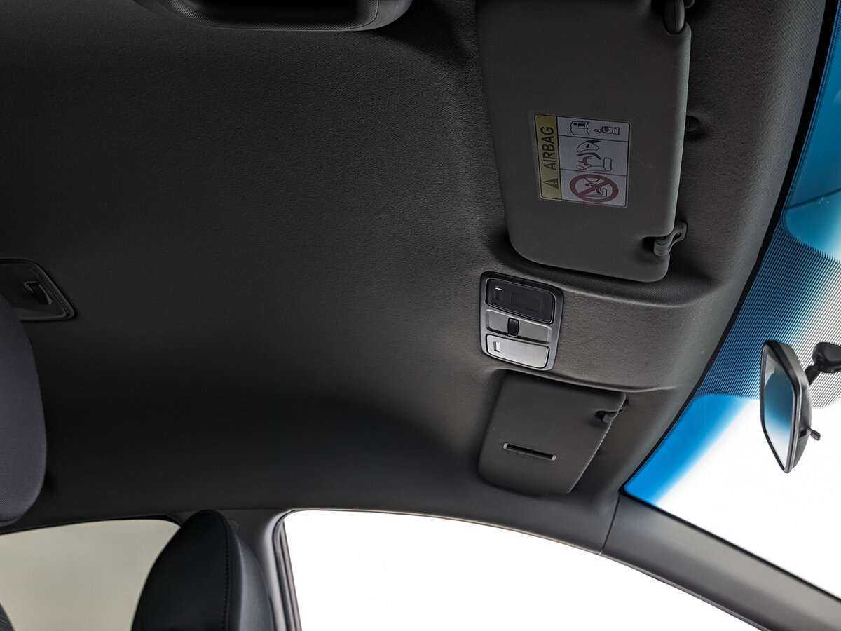 Hyundai Solaris с пробегом — 2016 год. Фото: #17