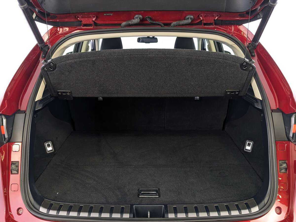 Lexus NX с пробегом — 2019 год. Фото: #9