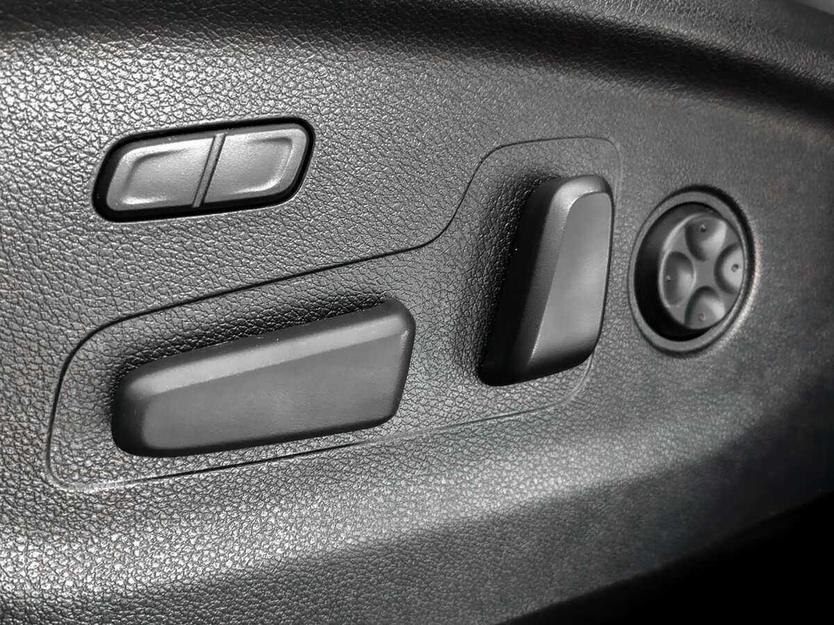 Kia Sorento с пробегом — 2019 год. Фото: #15