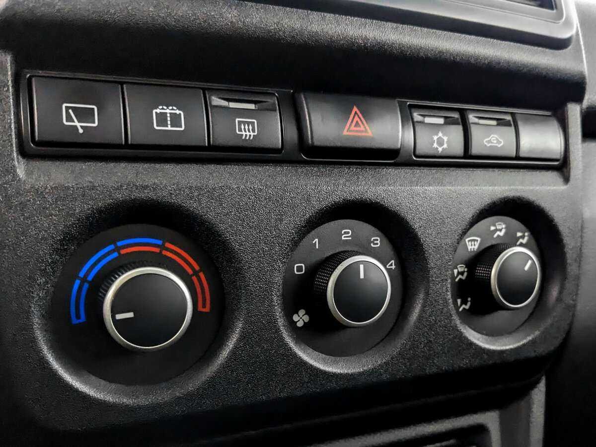 Lada (ВАЗ) 2121 (4x4) с пробегом — 2020 год. Фото: #19