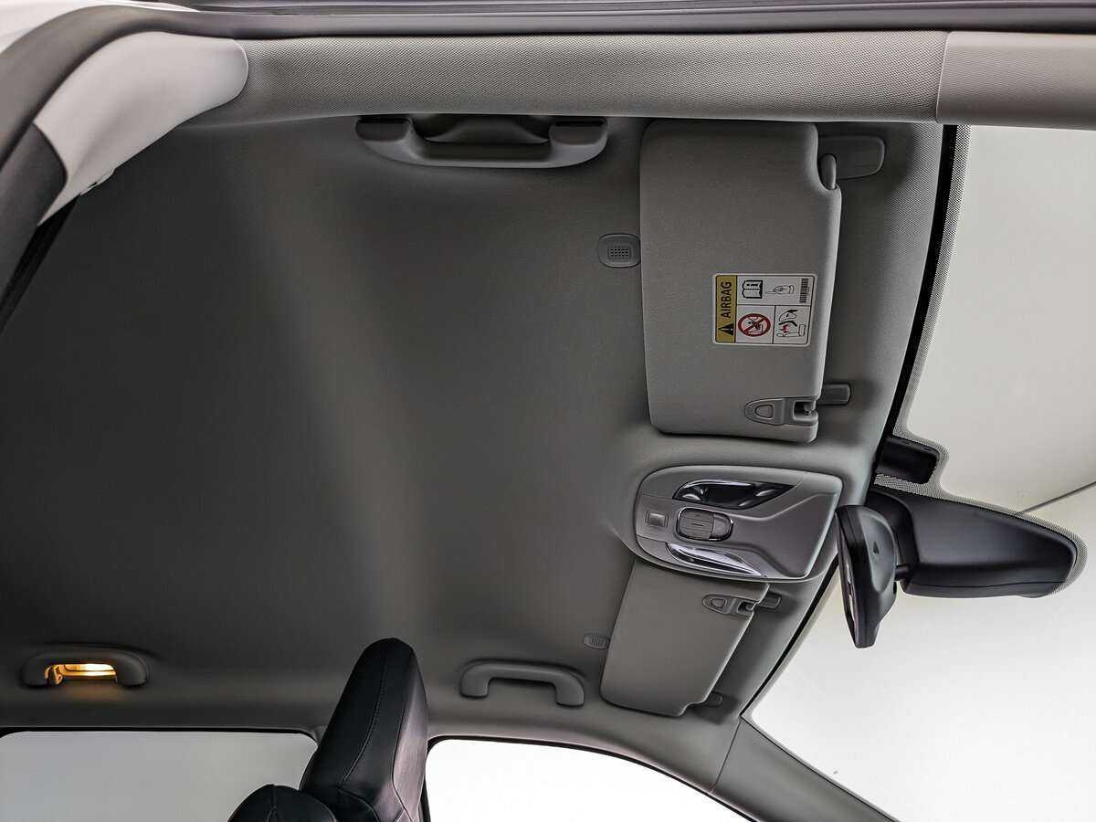 Jeep Compass с пробегом — 2021 год. Фото: #18