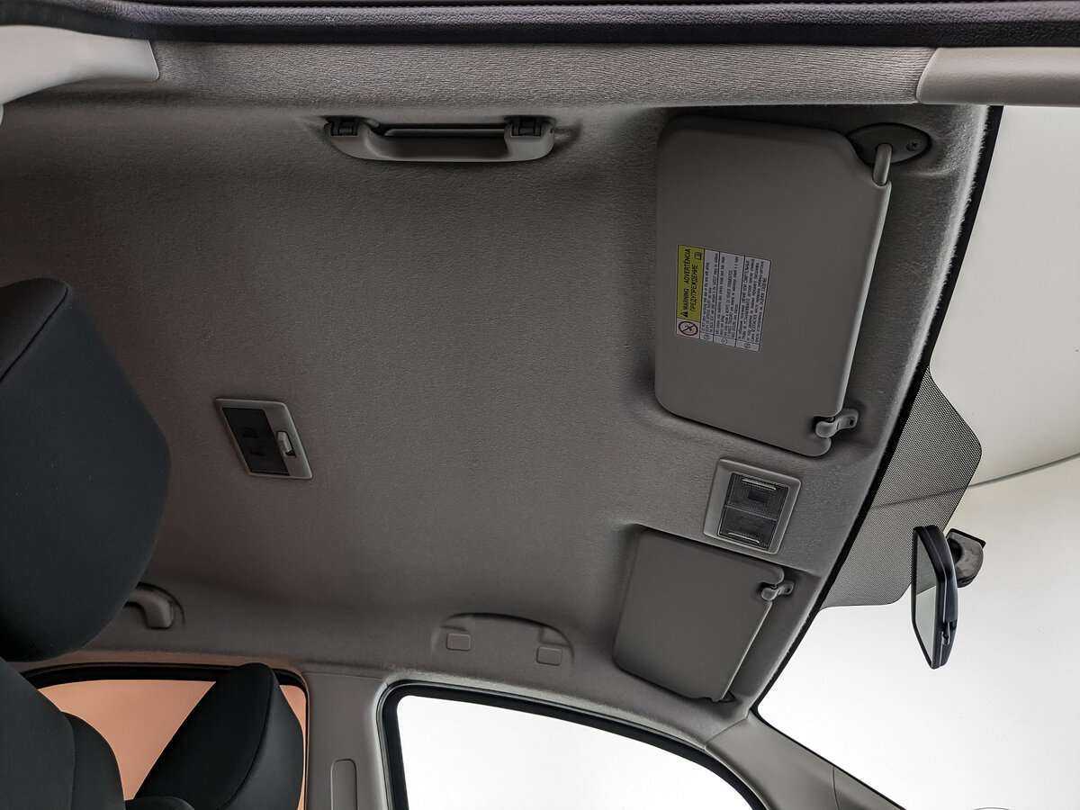 Suzuki SX4 с пробегом — 2014 год. Фото: #18