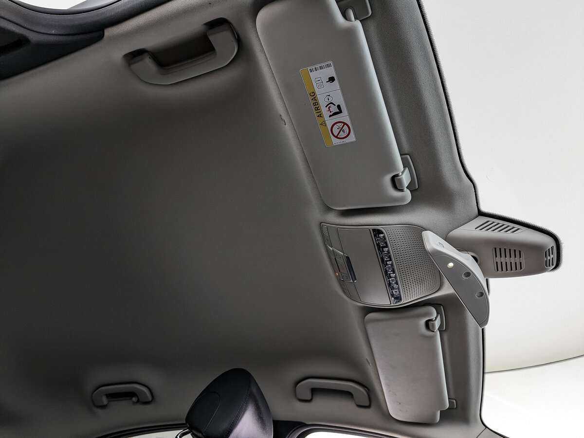 Mercedes-Benz E-Класс с пробегом — 2018 год. Фото: #17