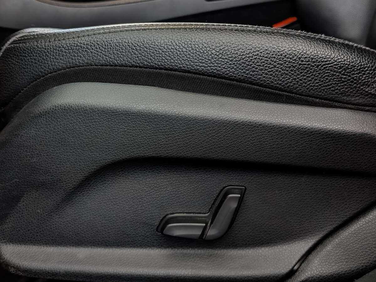 Mercedes-Benz E-Класс с пробегом — 2018 год. Фото: #20