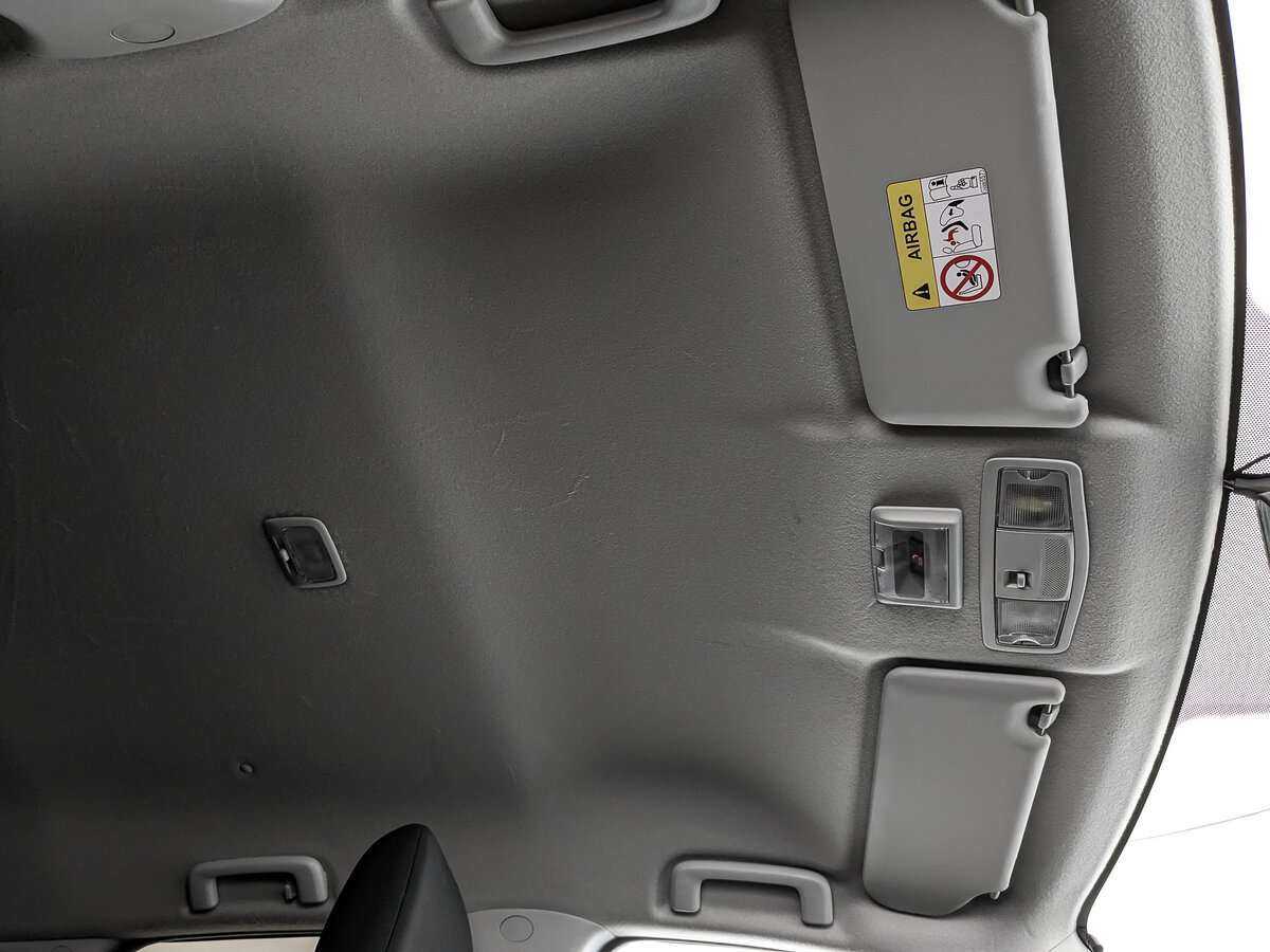 Mitsubishi ASX с пробегом — 2021 год. Фото: #20