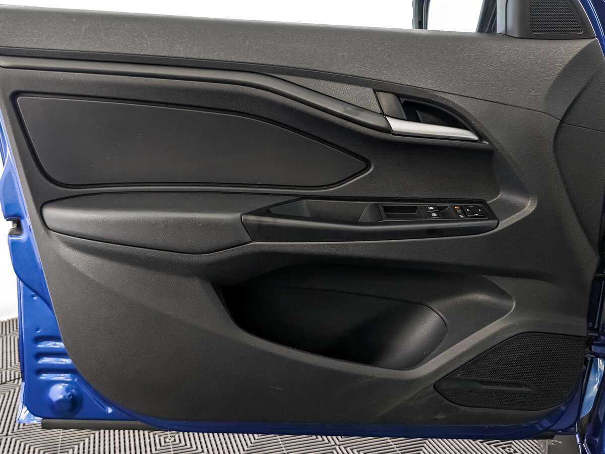 Lada (ВАЗ) Vesta с пробегом — 2021 год. Фото: #18