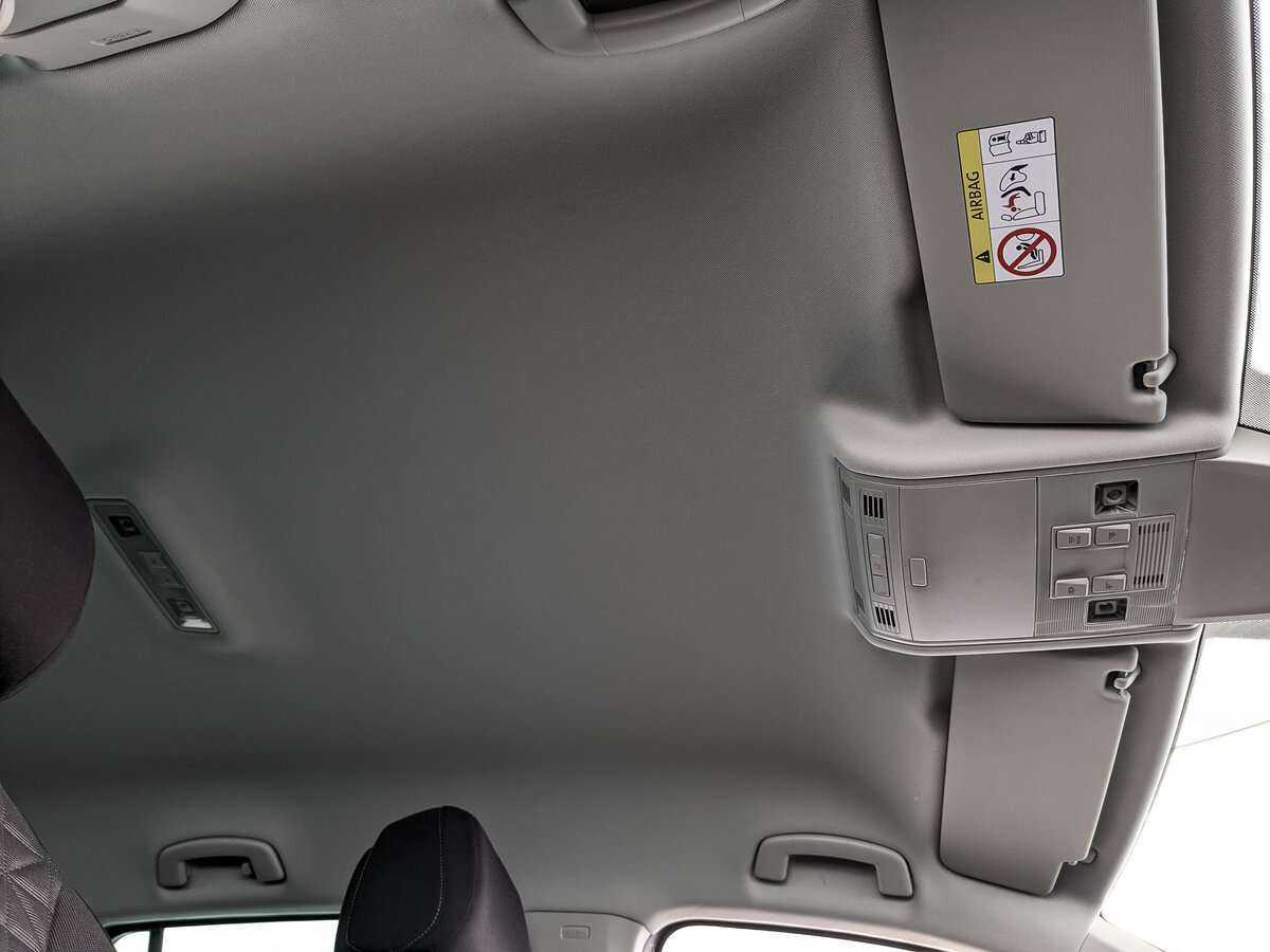 Volkswagen Tiguan с пробегом — 2021 год. Фото: #22