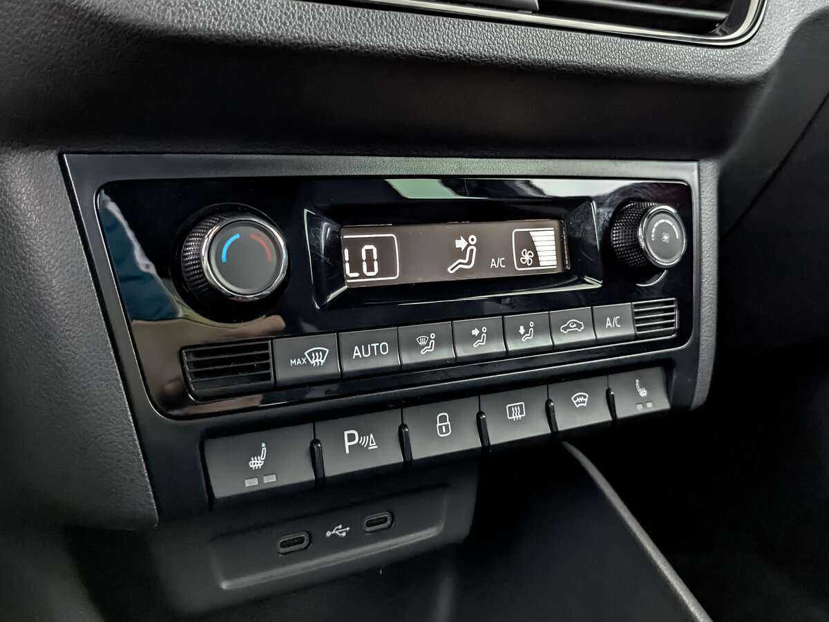 Volkswagen Polo с пробегом — 2021 год. Фото: #16