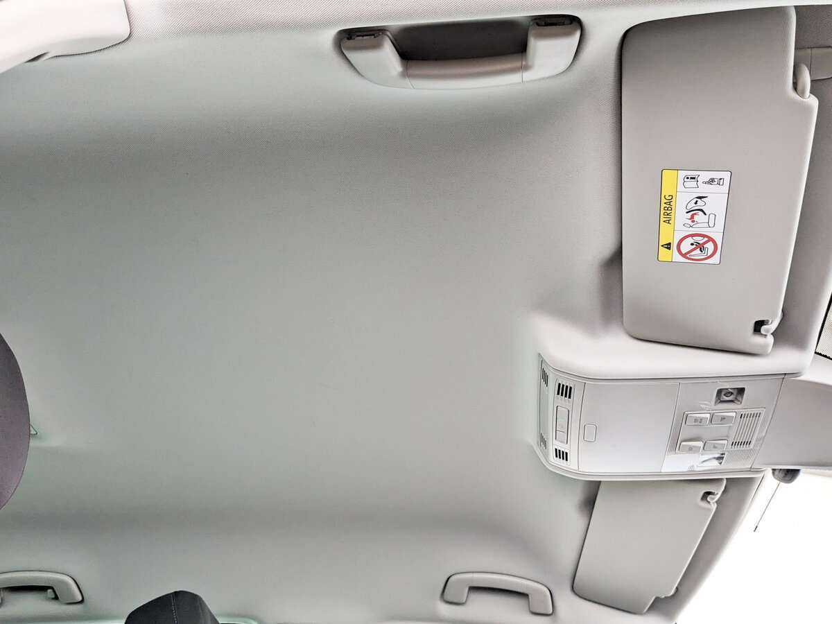 Volkswagen Tiguan с пробегом — 2021 год. Фото: #17