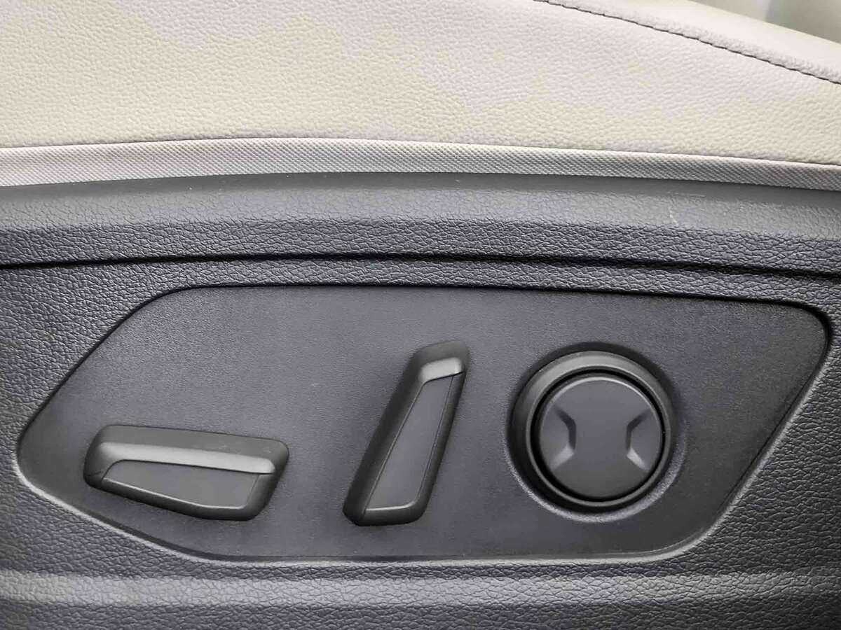 Hyundai Sonata с пробегом — 2022 год. Фото: #15