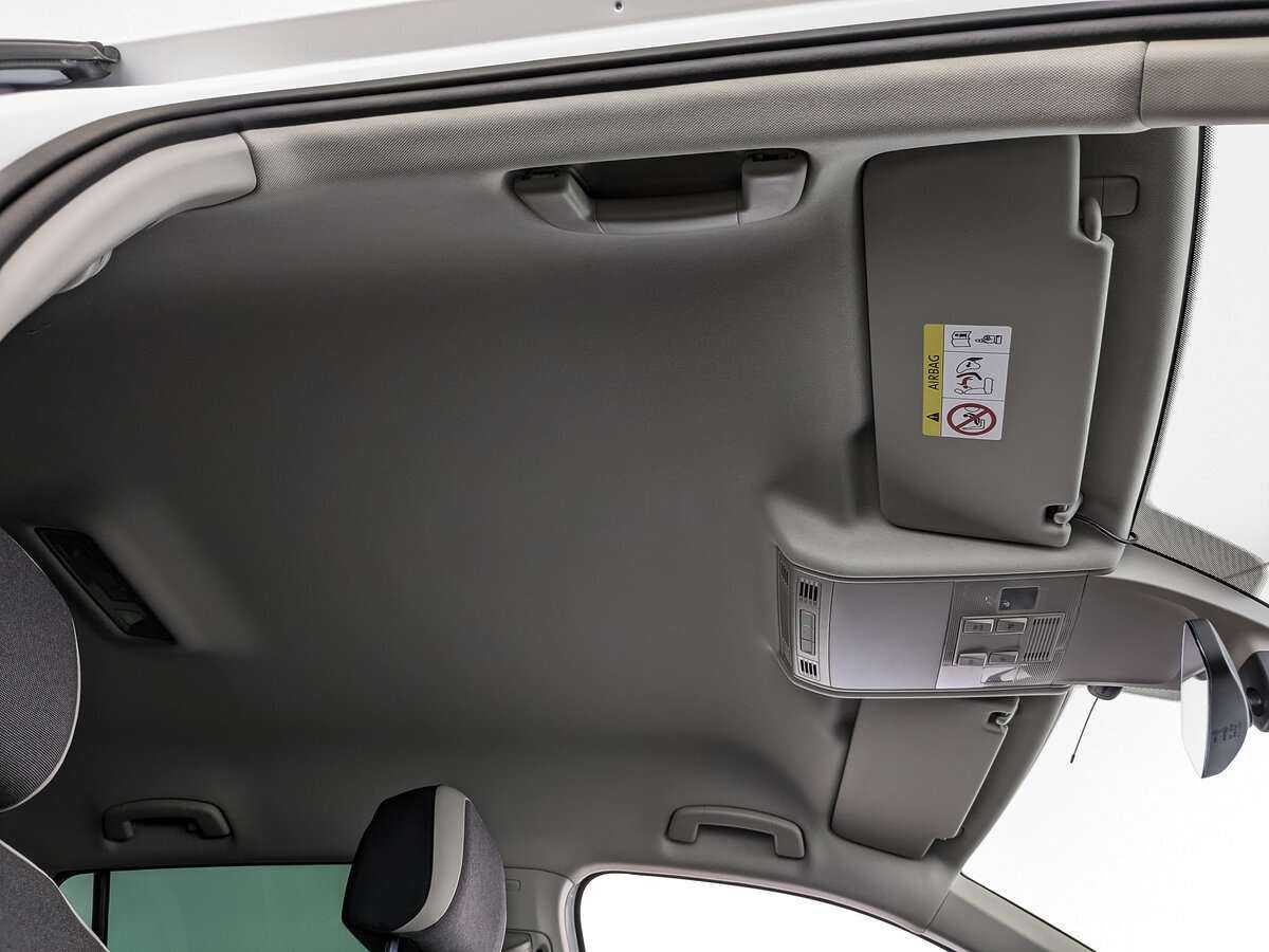 Volkswagen Tiguan с пробегом — 2020 год. Фото: #22