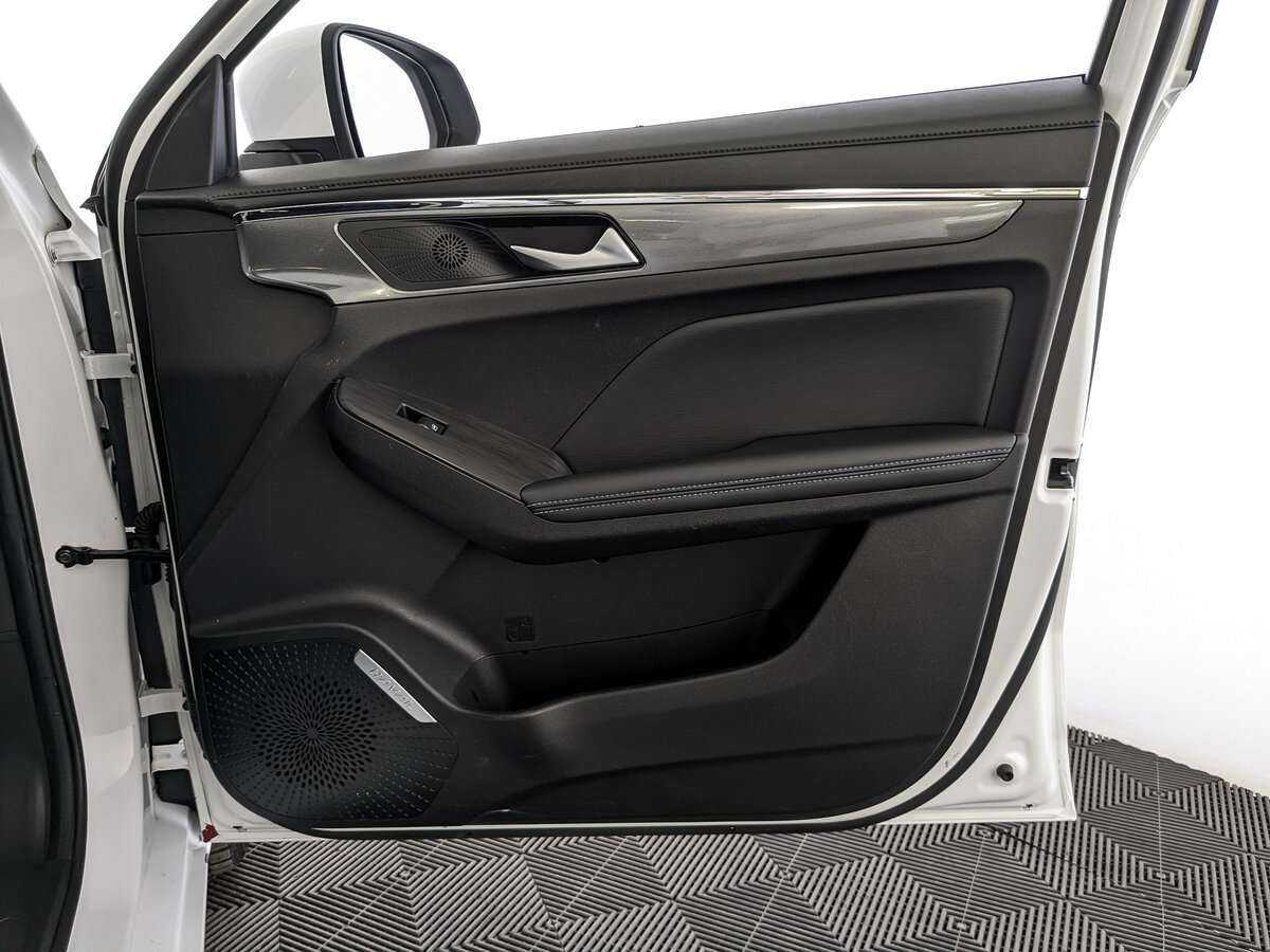 Haval Jolion с пробегом — 2022 год. Фото: #18