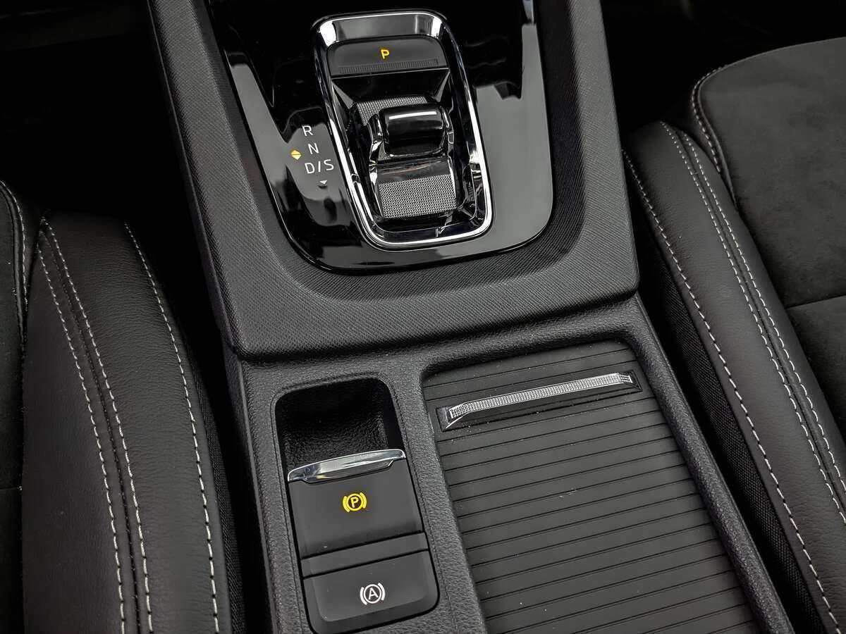 Skoda Octavia с пробегом — 2021 год. Фото: #20