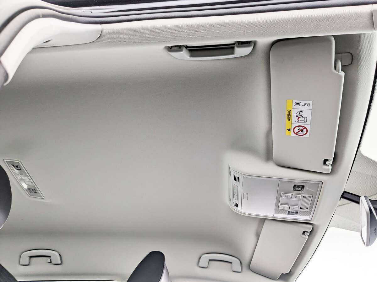 Skoda Kodiaq с пробегом — 2018 год. Фото: #17