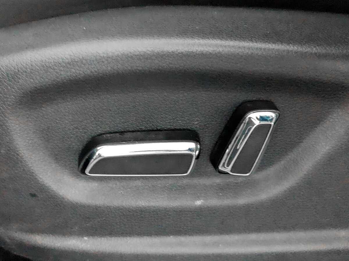 FAW Besturn X40 с пробегом — 2019 год. Фото: #16