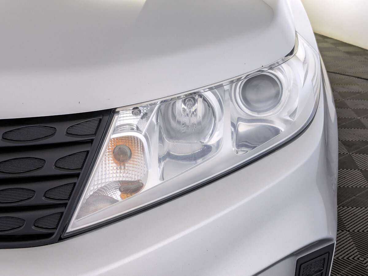 Suzuki Vitara с пробегом — 2019 год. Фото: #10