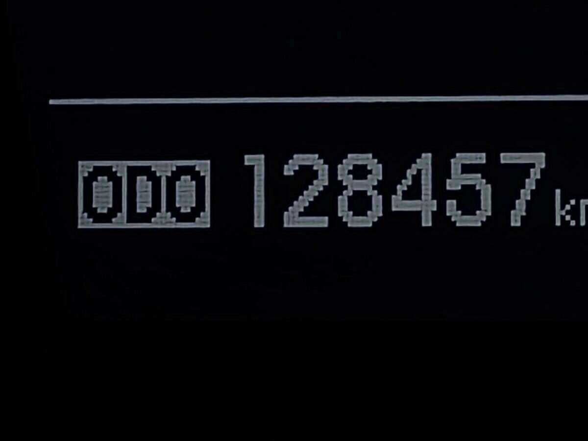 Hyundai ix35 с пробегом — 2013 год. Фото: #17