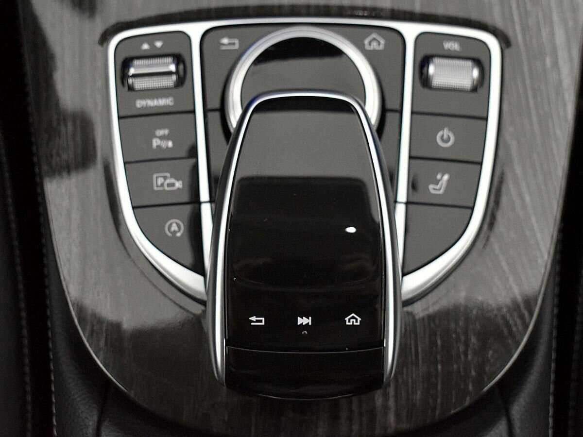 Mercedes-Benz E-Класс с пробегом — 2018 год. Фото: #16