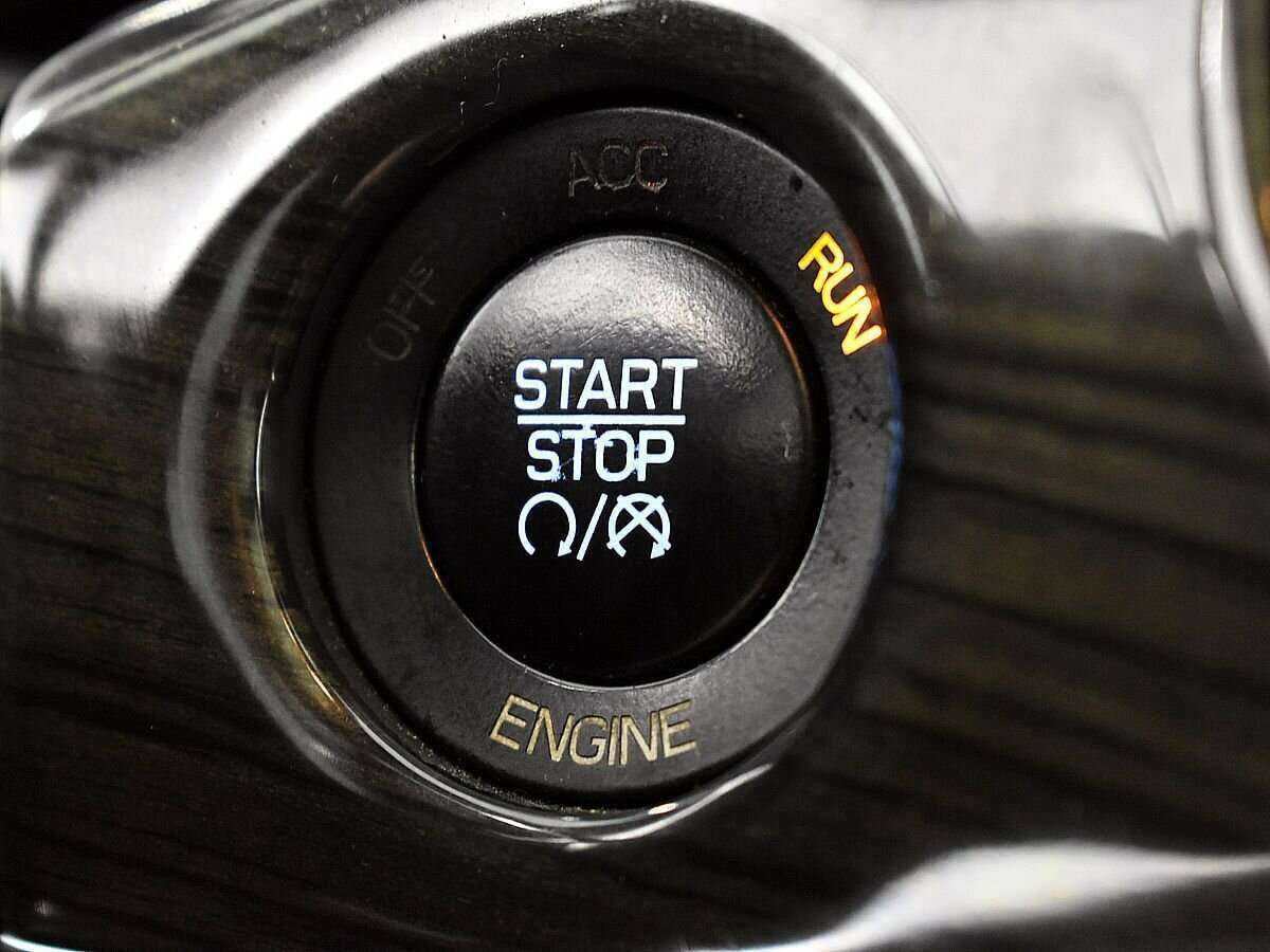 Jeep Grand Cherokee с пробегом — 2014 год. Фото: #18