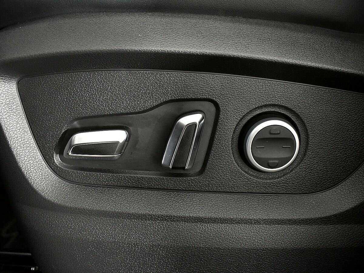 Chery Tiggo 4 Pro с пробегом — 2022 год. Фото: #17