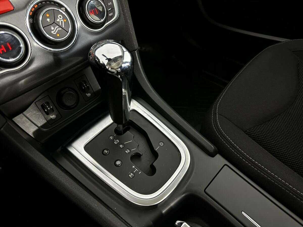 Citroen C4 с пробегом — 2014 год. Фото: #15