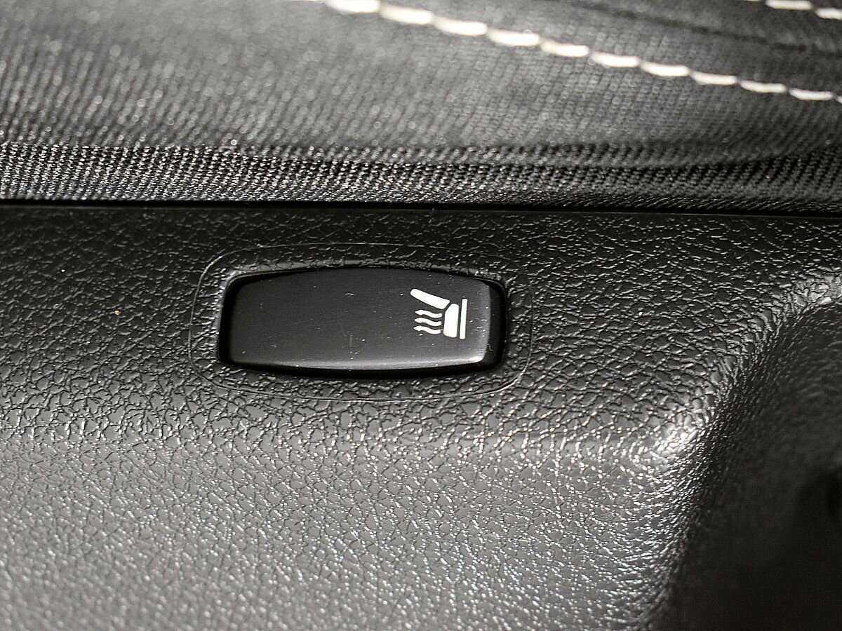 Renault Duster с пробегом — 2018 год. Фото: #15