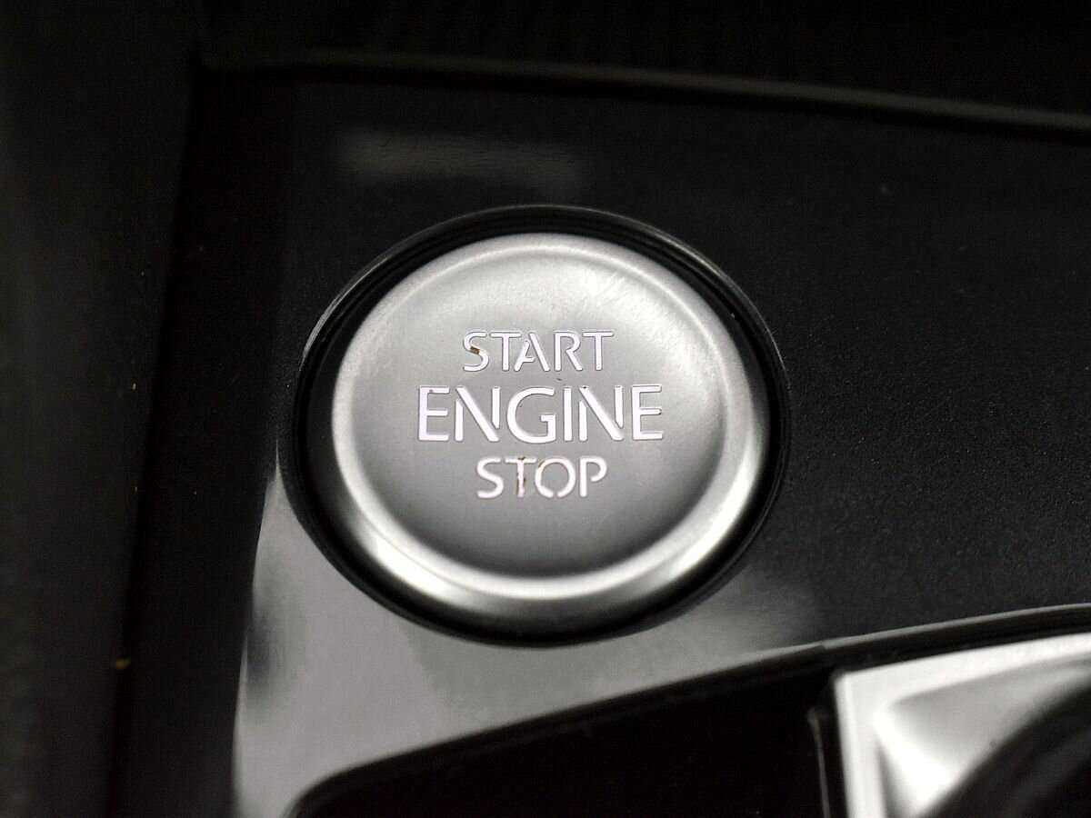 Volkswagen Tiguan с пробегом — 2020 год. Фото: #13